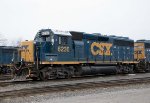 CSXT 6230